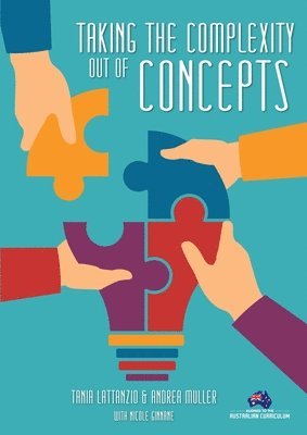 Taking the Complexity Out of Concepts 1