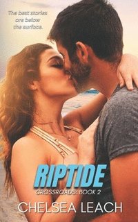 bokomslag Riptide