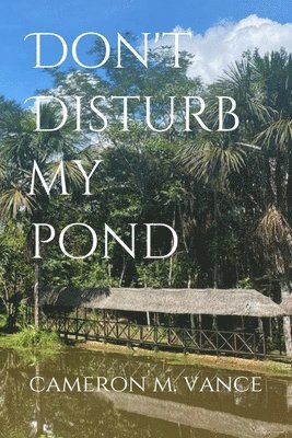 Don't Disturb My Pond 1