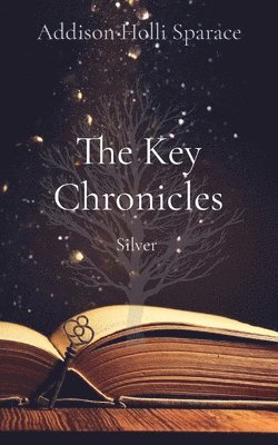 bokomslag The Key Chronicles