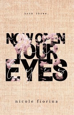 Now Open Your Eyes 1