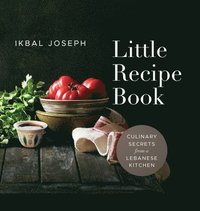 bokomslag Little Recipe Book