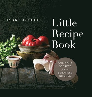 Little Recipe Book 1