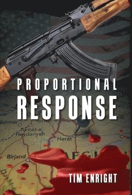 bokomslag Proportional Response