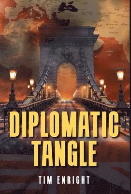 bokomslag Diplomatic Tangle