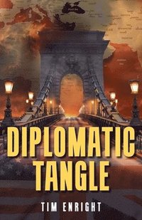 bokomslag Diplomatic Tangle