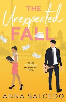 The Unexpected Fall 1