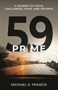 bokomslag 59 Prime