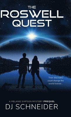 bokomslag Roswell Quest