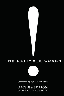 The Ultimate Coach 1