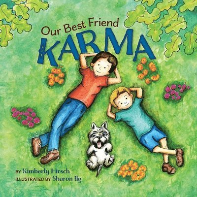 Our Best Friend Karma 1