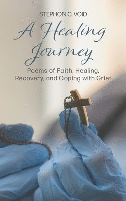 Stephon Void - Healing Journey, Häftad