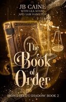 Jb Caine - Book of Order, Häftad