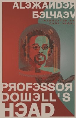 Professor Dowell's Head 1