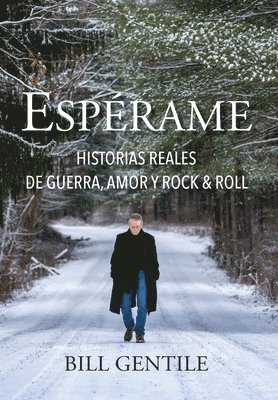 bokomslag Espérame