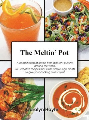 The Meltin' Pot 1