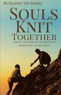 bokomslag Souls Knit Together
