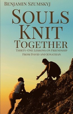 Souls Knit Together 1