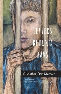 bokomslag Letters Behind Bars