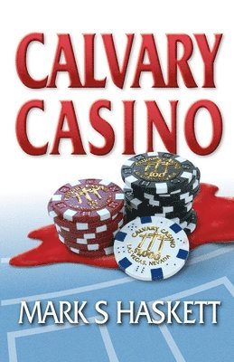 bokomslag Calvary Casino