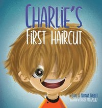 bokomslag Charlie's First Haircut