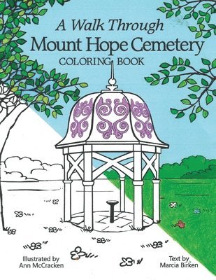 A Walk Through Mount Hope Cemetery 1