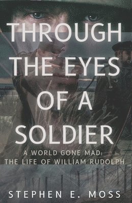 bokomslag Through The Eyes of a Soldier