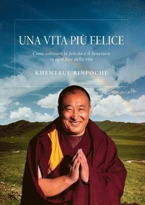 bokomslag vita più felice
