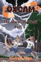 Michael Page - Fox Camp - The Warm-Up Week, Häftad