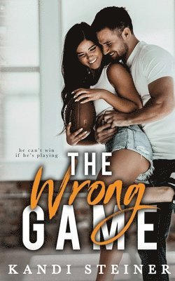 The Wrong Game 1
