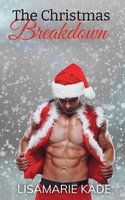 bokomslag Christmas Breakdown