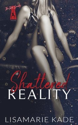 Shattered Reality 1