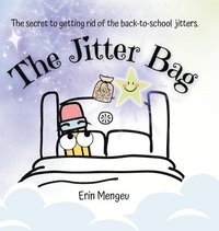 bokomslag Jitter Bag