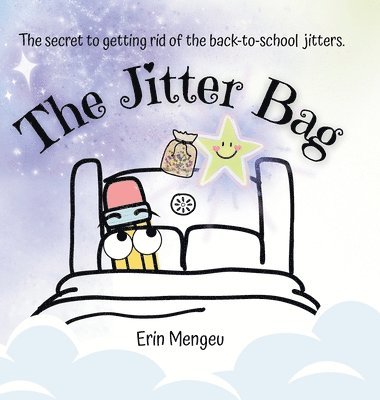 bokomslag Jitter Bag