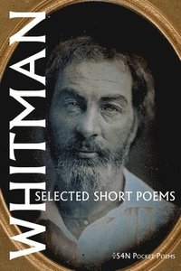 bokomslag Selected Short Poems