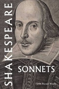 bokomslag Shakespeare: Sonnets