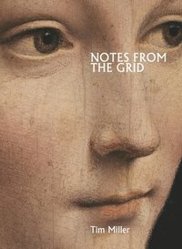 bokomslag Notes from the Grid