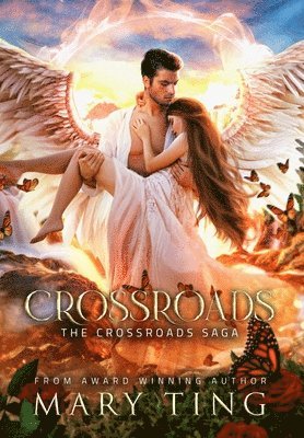 Mary Ting - Crossroads, Inbunden