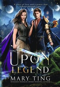 bokomslag Once Upon A Legend