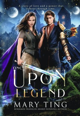 Once Upon A Legend 1