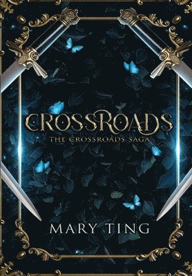 Ting - Crossroads, Inbunden