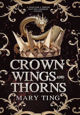 Crown of Wings and Thorns 1