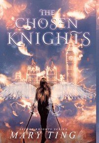 bokomslag Chosen Knights