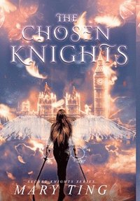 bokomslag The Chosen Knights