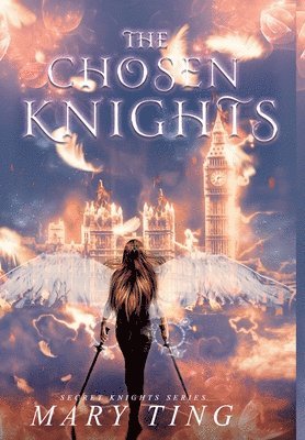 bokomslag Chosen Knights