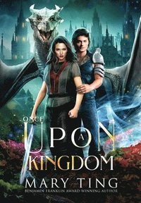 bokomslag Once Upon A Kingdom