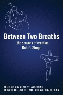 Between Two Breaths, the seasons of creation, Häftad