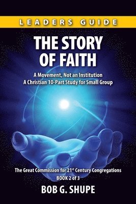 bokomslag Story of Faith - Leaders Guide