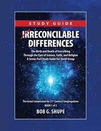 bokomslag Irreconcilable Differences Study Guide