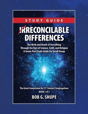 Irreconcilable Differences Study Guide 1